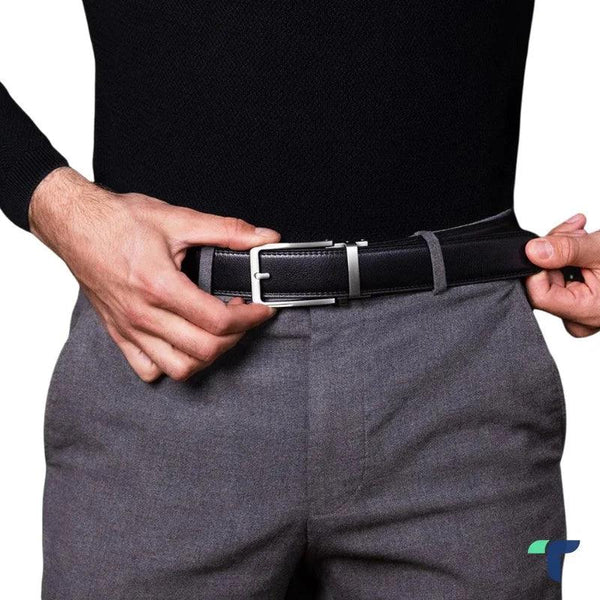 La ceinture sans trou intelligente - Tendance Actuelle™