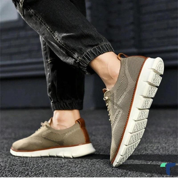 Chaussure urbaine polyvalente homme - Tendance Actuelle™